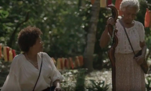 Estreno miniserie El Santuario