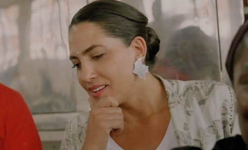 Estreno ‘Pura Plaza’