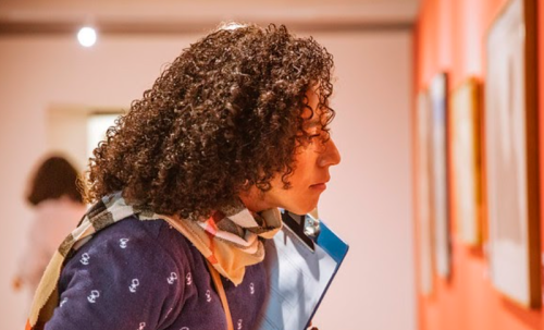 Colección de Arte FUGA