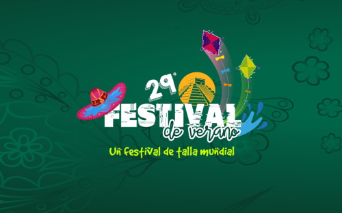 29 Festival de Verano