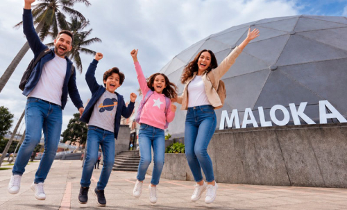 Maloka presenta su primera Guía Digital Gratuita