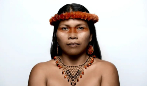 Recorrido por el cabildo muisca y conversación: Un choque de cultura sumaria