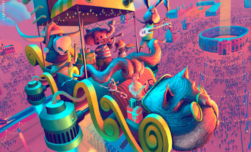 Navidad es Cultura será una celebración inolvidable para Bogotá 