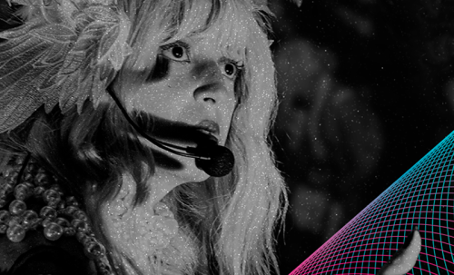 VI Noche de Museos de Bogotá - III Noche Iberoamericana de Museos