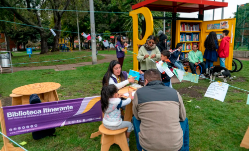 Lanzamiento de los PPP para la Innovación
