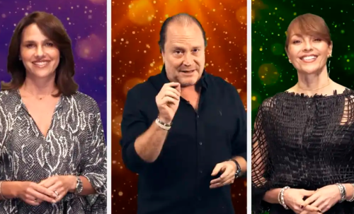 Transmisión Premios Macondo