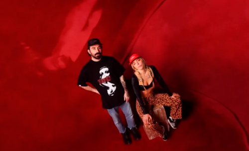 The Virginia Valley presenta "Amnesia Colectiva"