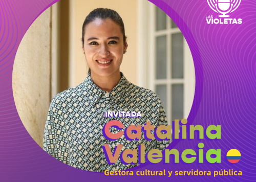 Catalina Valencia