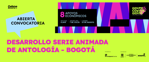 Imagen de convocatoria