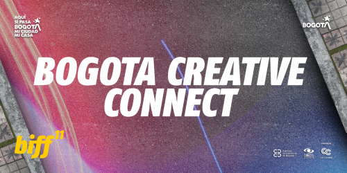 Bogota creative connect