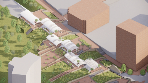 "La Memoria del Río": un nuevo escenario cultural itinerante para Bogotá