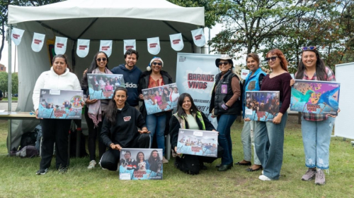 personas