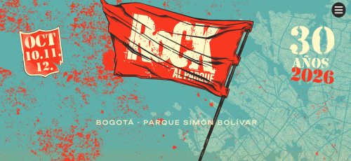 imagen rock al parque