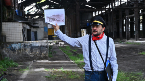 El Festival de la Vida Sabanera llega al Bronx Distrito Creativo de Bogotá