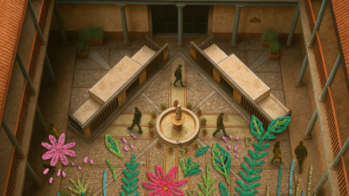 Sintiendo la Memoria: las artes como lenguaje vivo de una herida colectiva