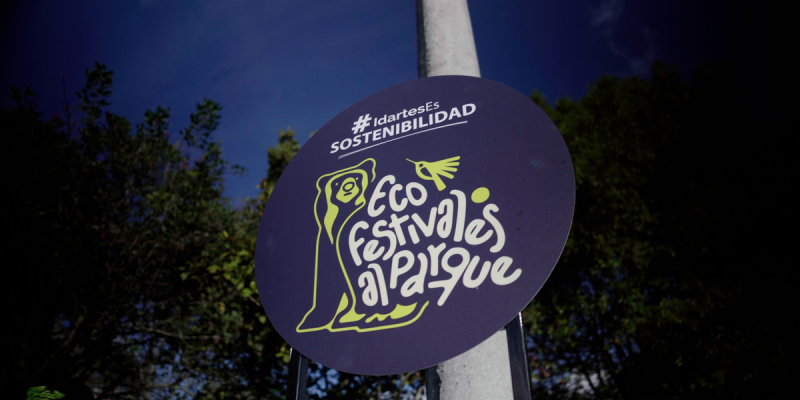 Eco foro