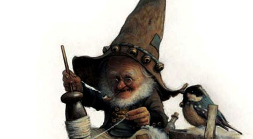 El Duende