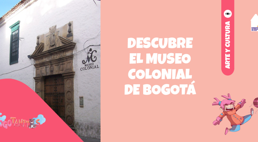Imagen de Bogotanitos