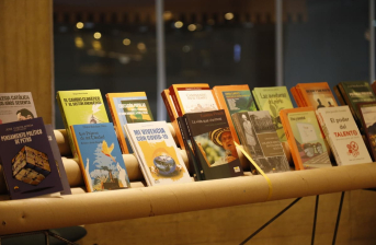 Libros