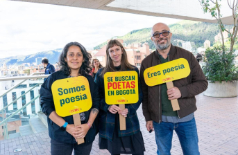 Reverso Bogotá
