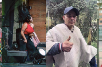 personas reunidas
