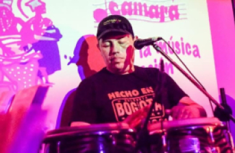 Carlos Cardozo