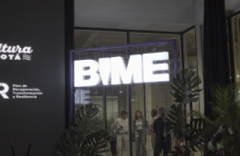 BIME