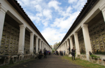 columbarios