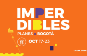 imperdibles de la semana