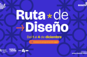 El Distrito Creativo San Felipe se fortalece con el impulso al sector de diseño