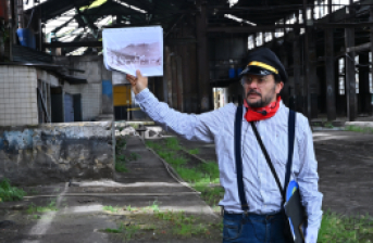 El Festival de la Vida Sabanera llega al Bronx Distrito Creativo de Bogotá