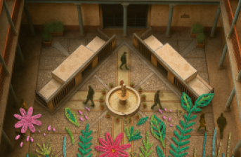 Sintiendo la Memoria: las artes como lenguaje vivo de una herida colectiva