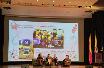 Política pública para garantizar los derechos de las personas que realizan actividades sexuales pagadas