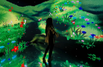 Con Gente Convergente, Bogotá proyecta su talento creativo al mundo con mentorías internacionales en animación y videojuegos