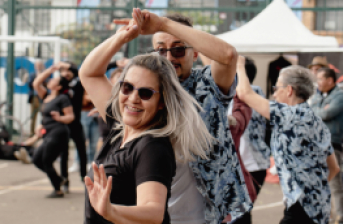 Este sábado 16 de mayo Bogotá tendrá cultura 24/7 en la ciudad