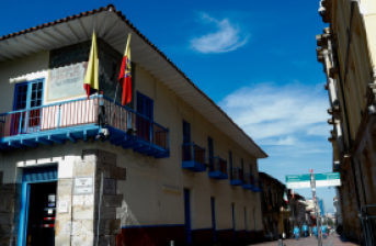 secretaría de cultura, recreación y deporte