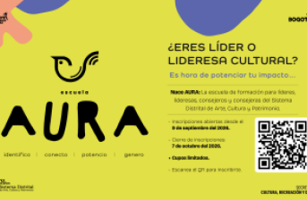 banner aura
