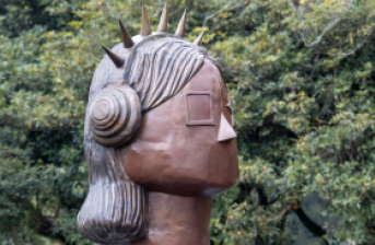 escultura