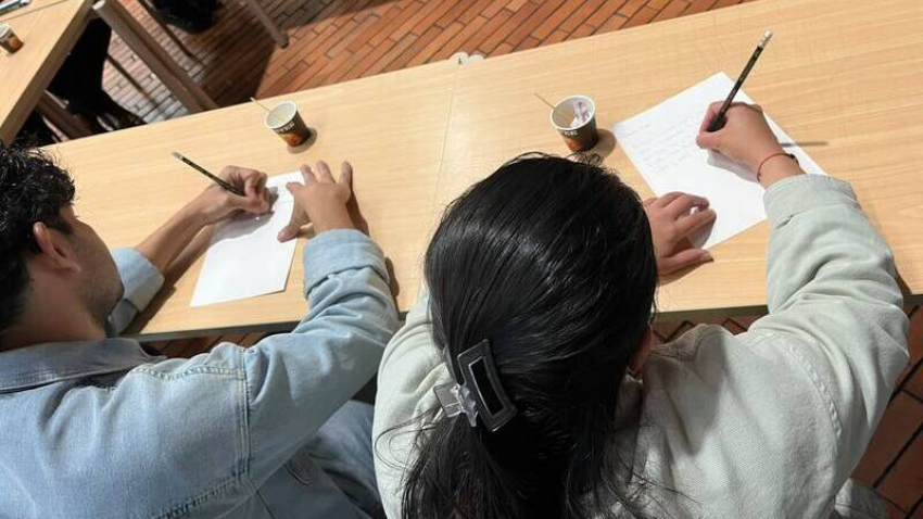 Café Literario: leer, conversar y descubrir