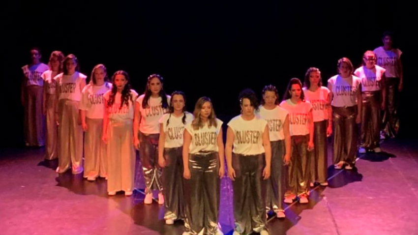 Cluster Ensamble Vocal se presenta en Maloka