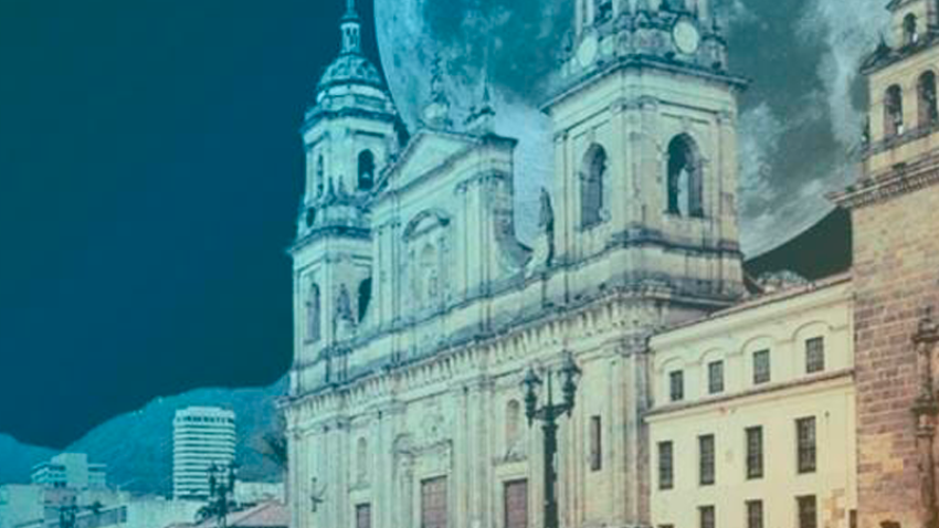 Bogotá será la sede mundial del Día Internacional de la Luna