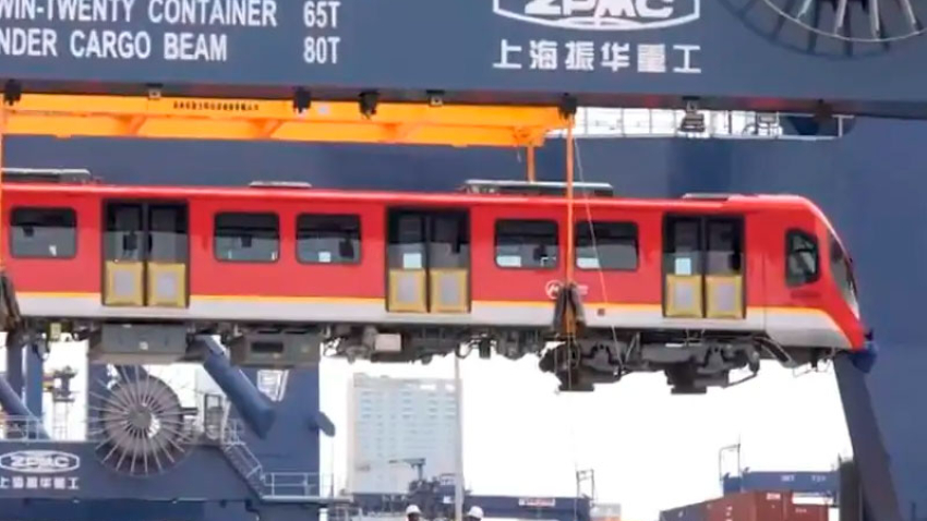 El viaje de una ciudad, la hazaña del Metro de Bogotá