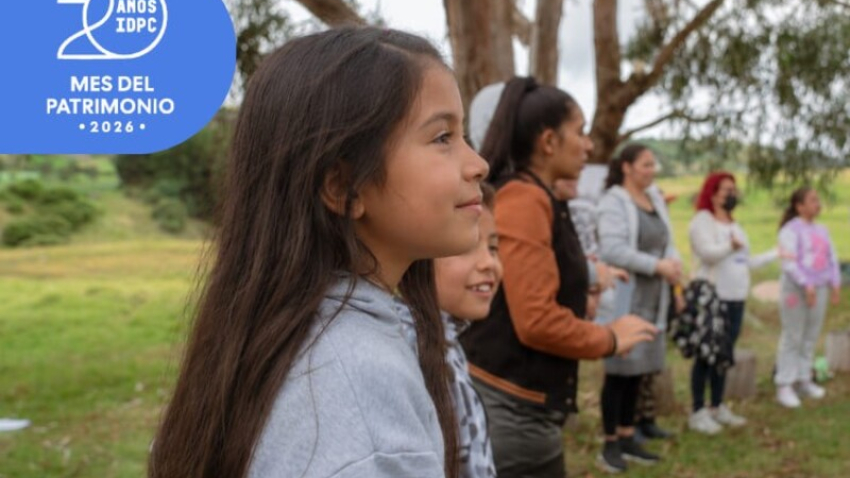 Semillas de memoria ancestral: celebra el equinoccio