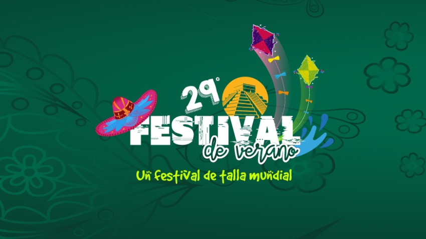 29 Festival de Verano