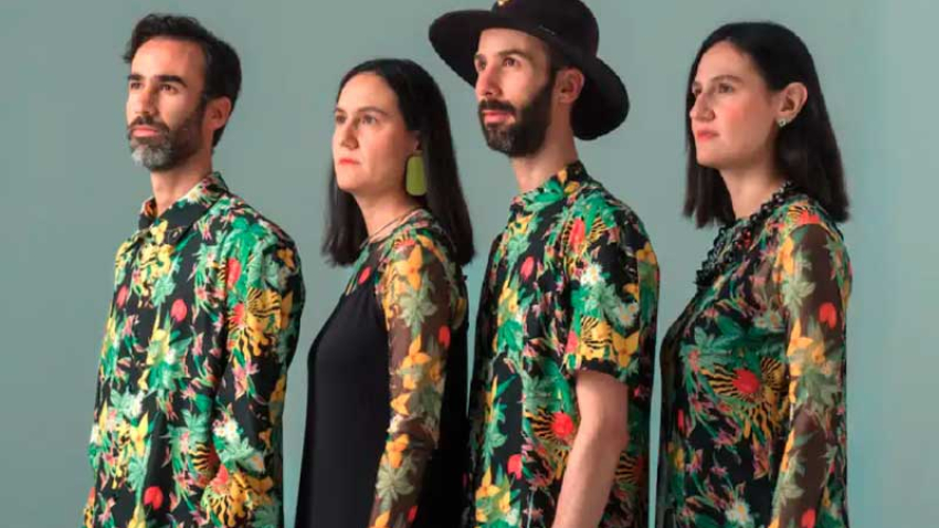 Tortazo Jazz llega a La Media Torta