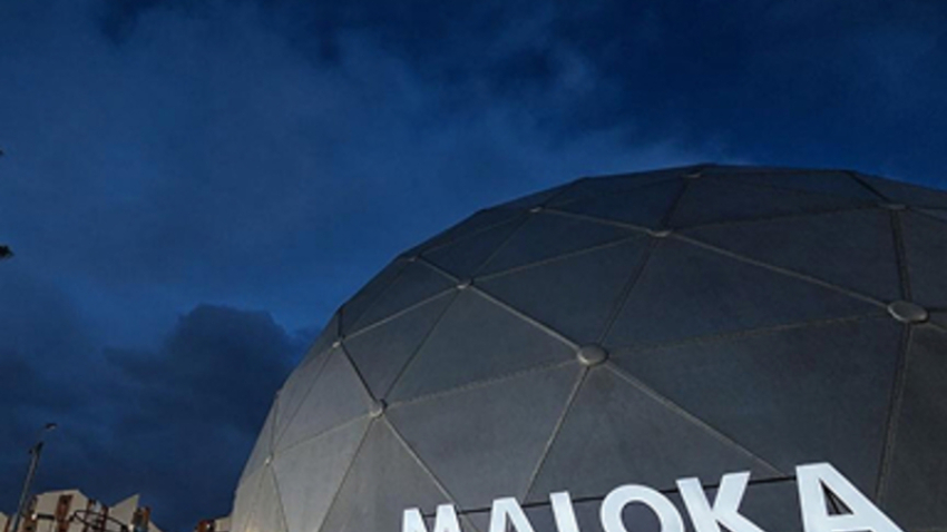 Noche en el Museo de Maloka: Día de la Cultura Científica con MAGMA