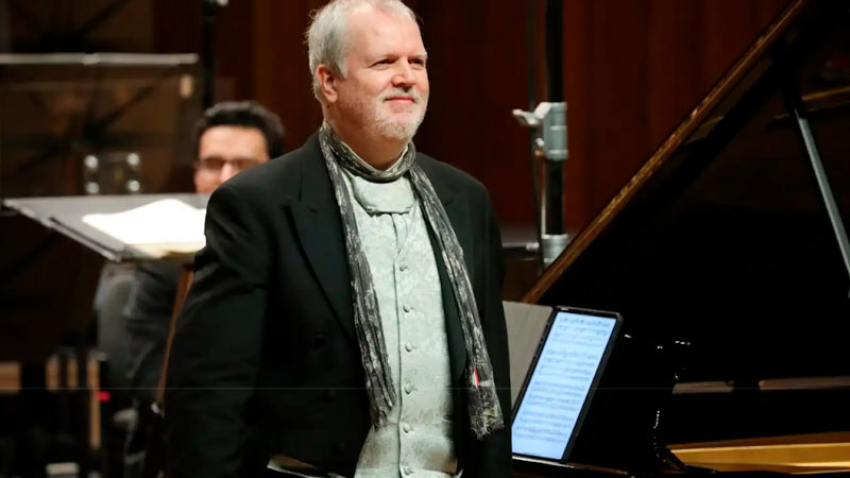 Concierto “Emperador”, obra maestra de Beethoven
