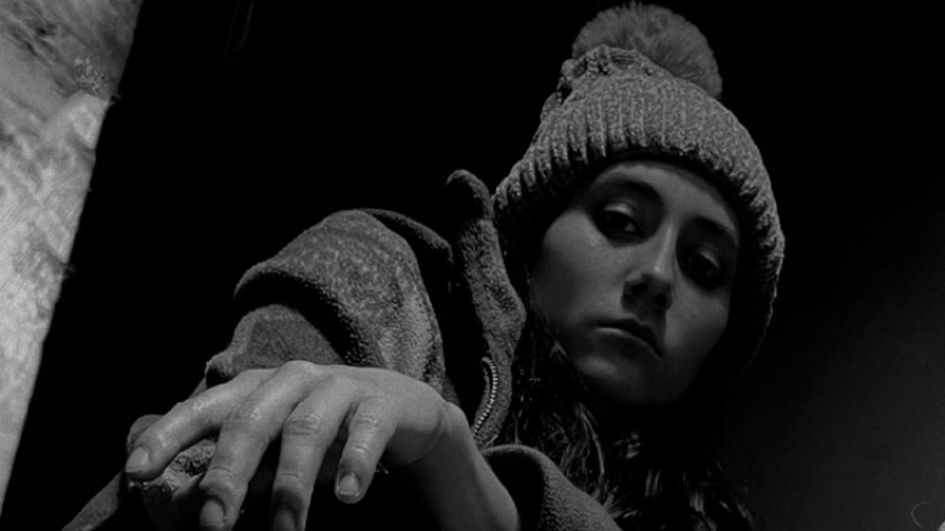 Una experiencia teatral: Muertos de hambre