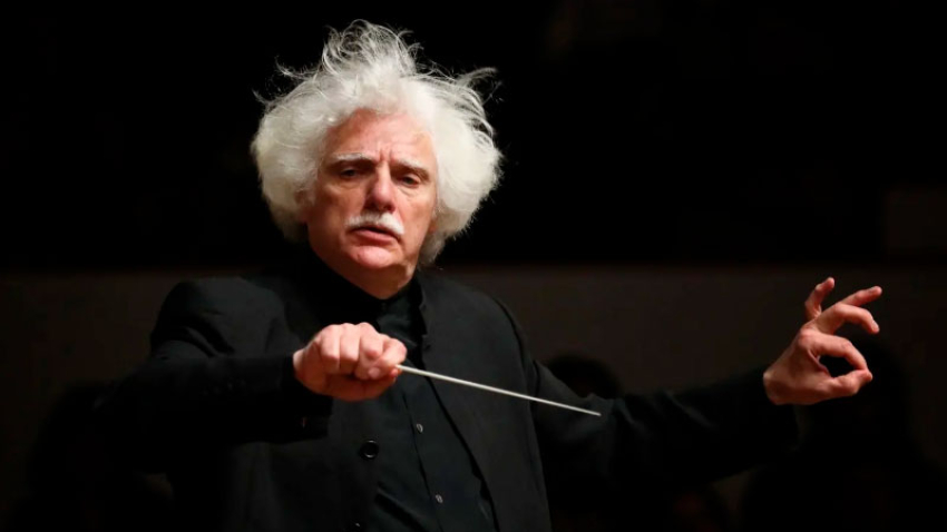 Sábado con la Filarmónica de Bogotá: Lutosławski y Shostakóvich con Santiago Cañón-Valencia