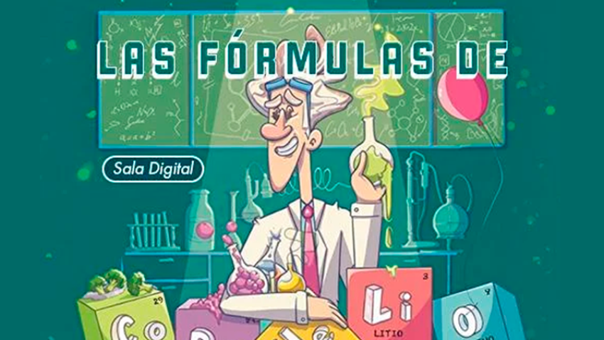 Las fórmulas de Cornhelio